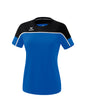 ERIMA CHANGE T-Shirt Damen Blau