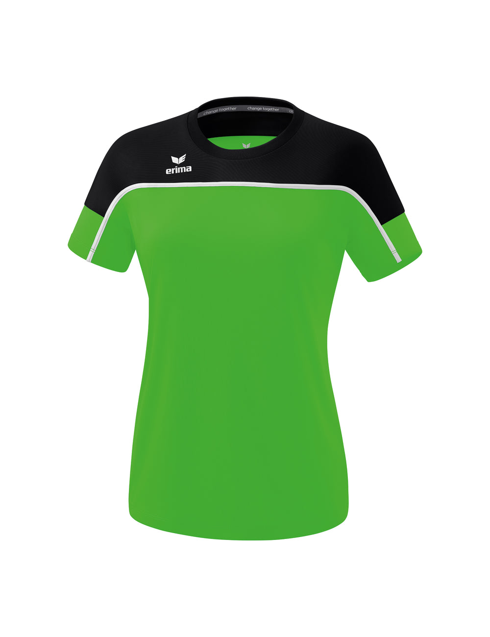 ERIMA CHANGE T-Shirt Damen Grün