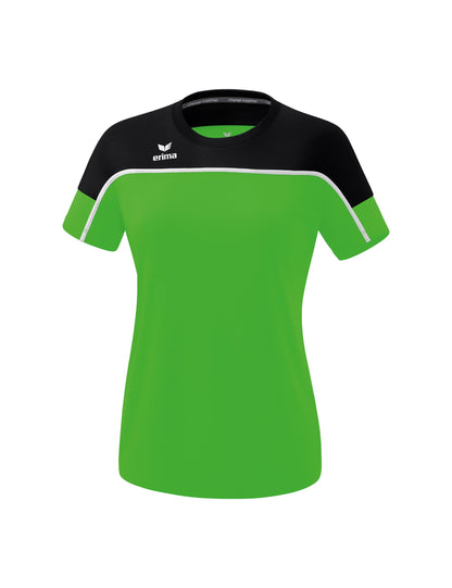 ERIMA CHANGE T-Shirt Damen Grün