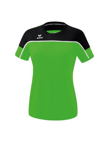 ERIMA CHANGE T-Shirt Damen Grün