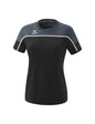 ERIMA CHANGE T-Shirt Damen Schwarz