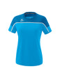 ERIMA CHANGE T-Shirt Damen Blau