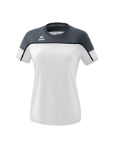 ERIMA CHANGE T-Shirt Damen Weiß
