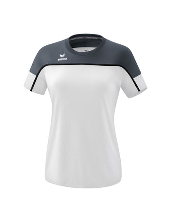 ERIMA CHANGE T-Shirt Damen Weiß
