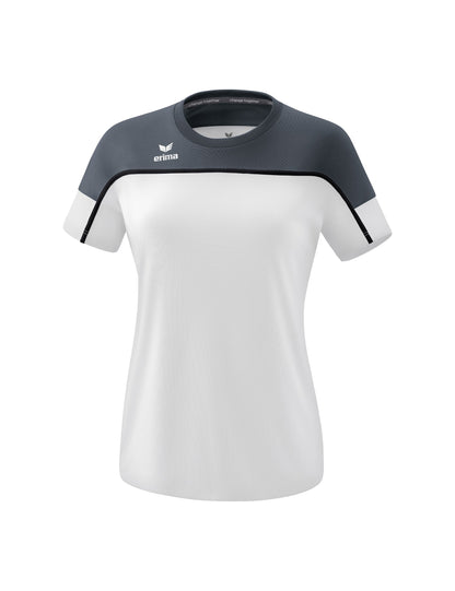 ERIMA CHANGE T-Shirt Damen Weiß