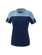ERIMA CHANGE T-Shirt Damen Blau