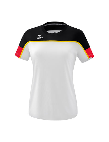 ERIMA CHANGE T-Shirt Damen Weiß