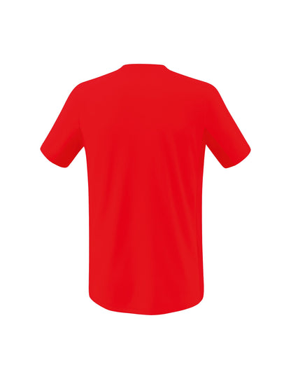 ERIMA LIGA STAR Trainings T-Shirt (rot/weiß)