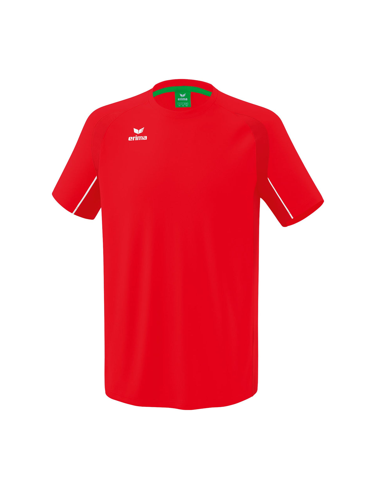 ERIMA LIGA STAR Trainings T-Shirt (rot/weiß)