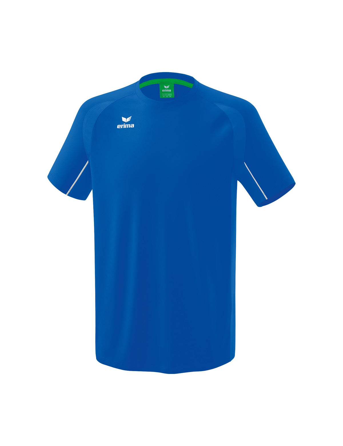 ERIMA LIGA STAR Trainings T-Shirt (new royal/weiß)