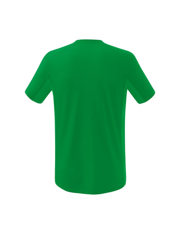 ERIMA LIGA STAR Trainings T-Shirt (smaragd/weiß)