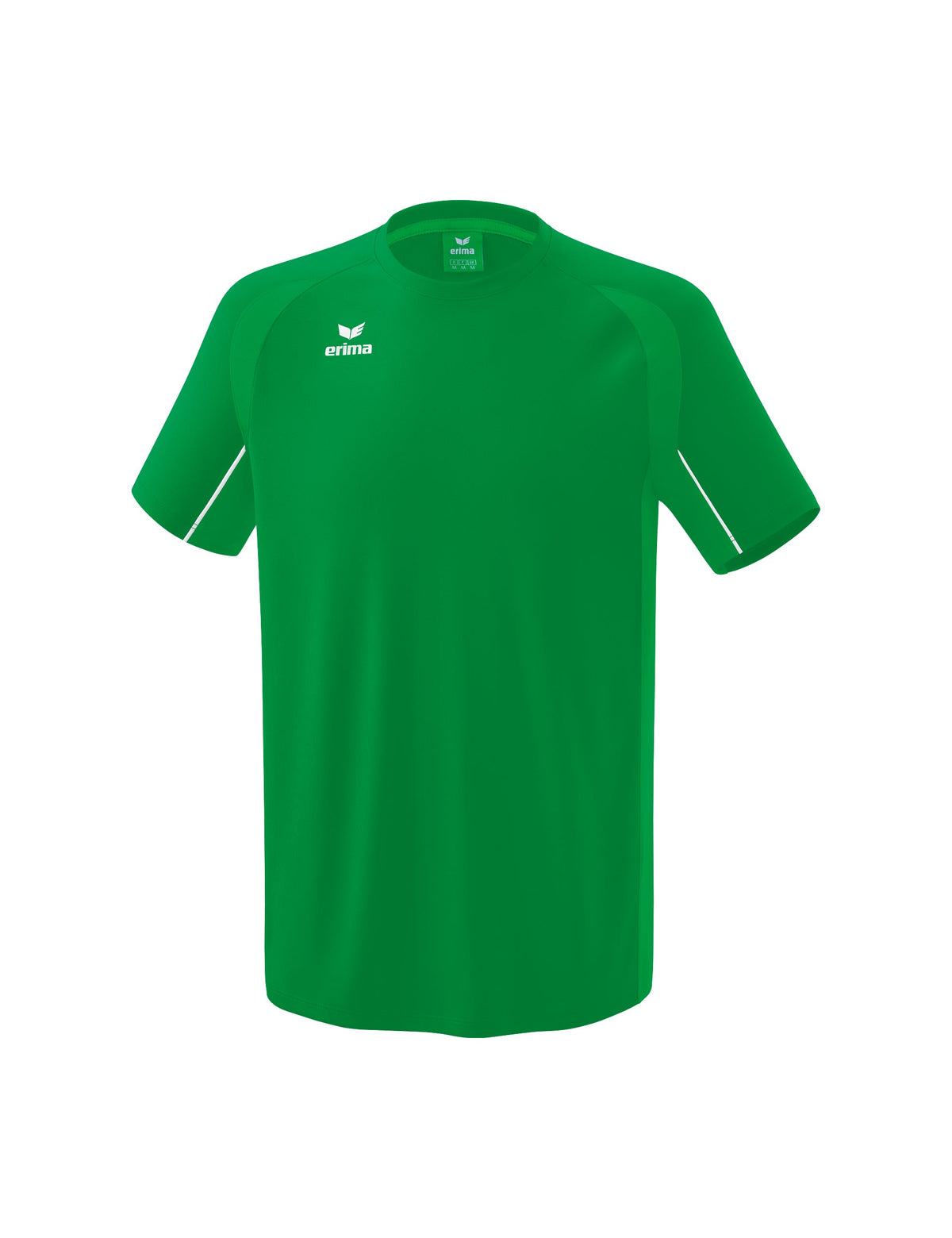 ERIMA LIGA STAR Trainings T-Shirt (smaragd/weiß)