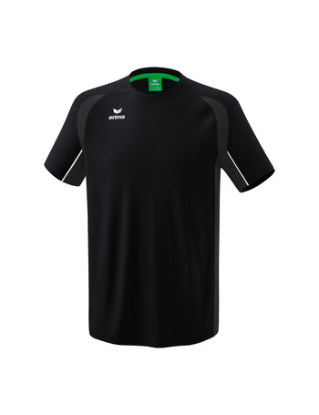 ERIMA LIGA STAR Trainings T-Shirt (schwarz/weiß)