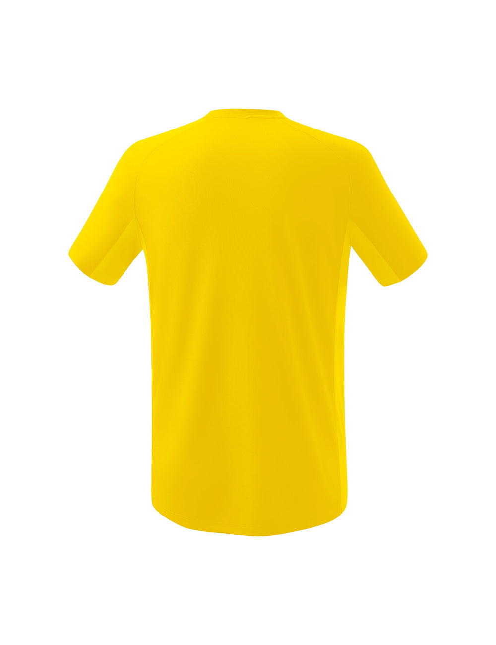 ERIMA LIGA STAR Trainings T-Shirt (gelb/schwarz)