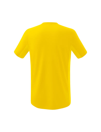 ERIMA LIGA STAR Trainings T-Shirt (gelb/schwarz)