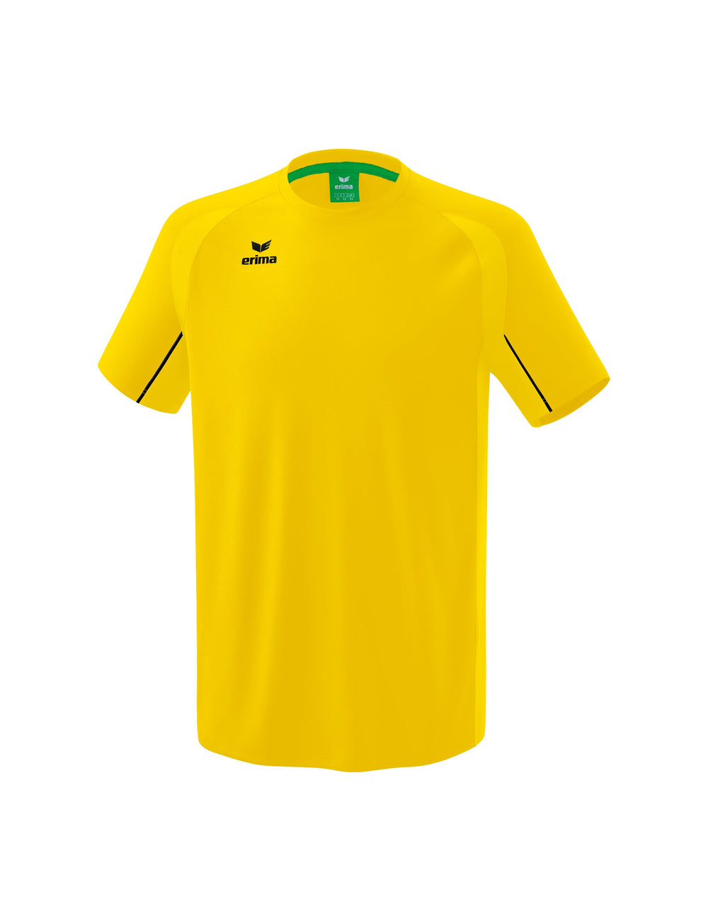 ERIMA LIGA STAR Trainings T-Shirt (gelb/schwarz)