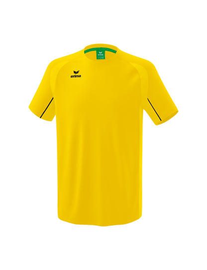 ERIMA LIGA STAR Trainings T-Shirt (gelb/schwarz)