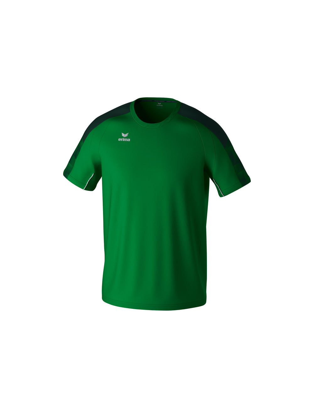 ERIMA EVO STAR T-Shirt Kinder Grün