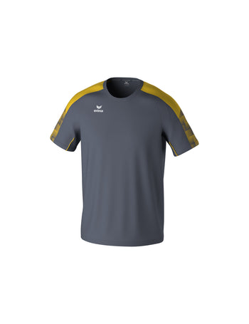 ERIMA EVO STAR T-Shirt Unisex Grau