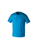 ERIMA EVO STAR T-Shirt Unisex Blau