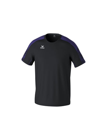 ERIMA EVO STAR T-Shirt Kinder Schwarz