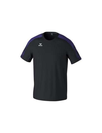 ERIMA EVO STAR T-Shirt Kinder Schwarz