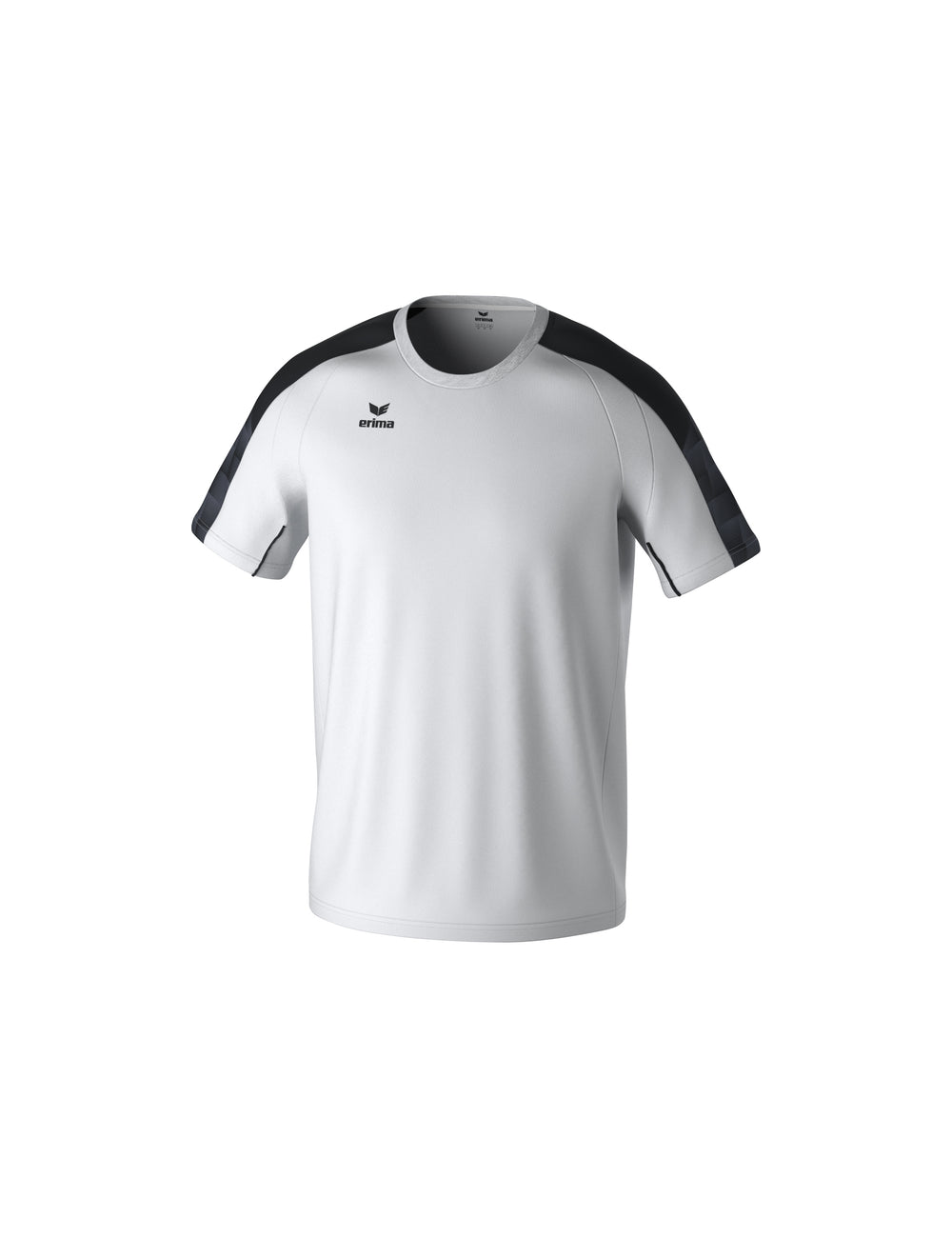 ERIMA EVO STAR T-Shirt Kinder Weiß