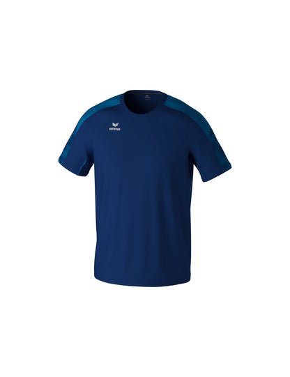 ERIMA EVO STAR T-Shirt Unisex Blau