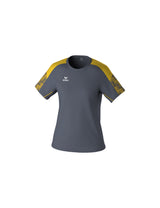 ERIMA EVO STAR T-Shirt Damen Grau