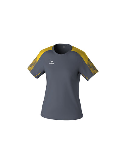 ERIMA EVO STAR T-Shirt Damen Grau