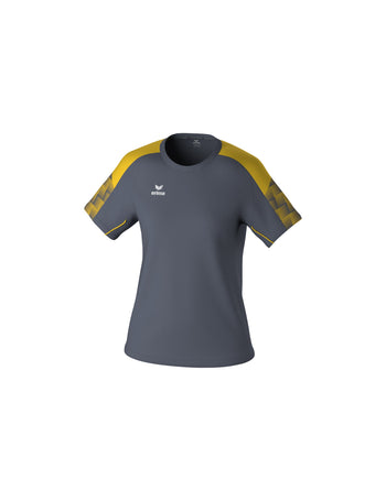 ERIMA EVO STAR T-Shirt Damen Grau