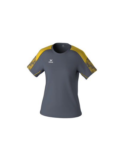 ERIMA EVO STAR T-Shirt Damen Grau