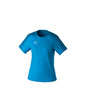 ERIMA EVO STAR T-Shirt Damen Blau