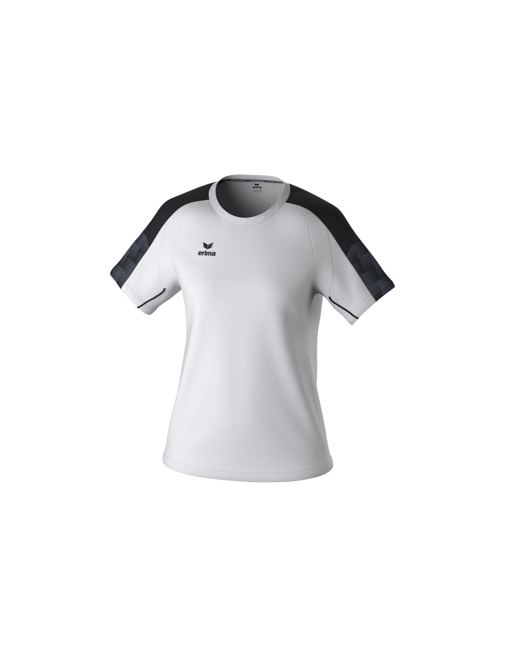 ERIMA EVO STAR T-Shirt Damen Weiß