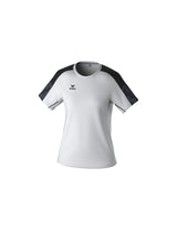 ERIMA EVO STAR T-Shirt Damen Weiß