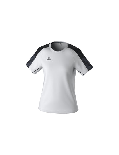 ERIMA EVO STAR T-Shirt Damen Weiß