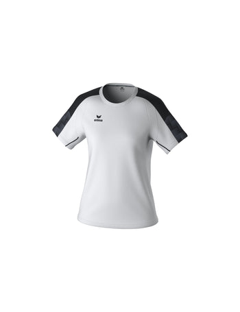 ERIMA EVO STAR T-Shirt Damen Weiß