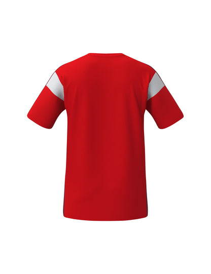 ERIMA CELEBRATE 125 T-Shirt function (rot/new bordeaux)
