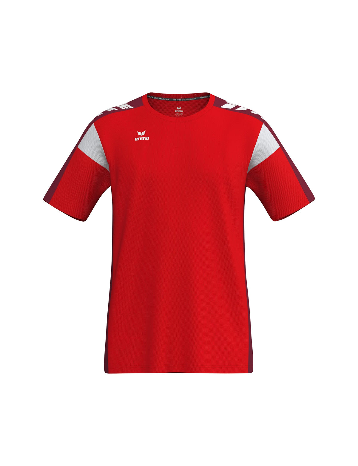 ERIMA CELEBRATE 125 T-Shirt function (rot/new bordeaux)