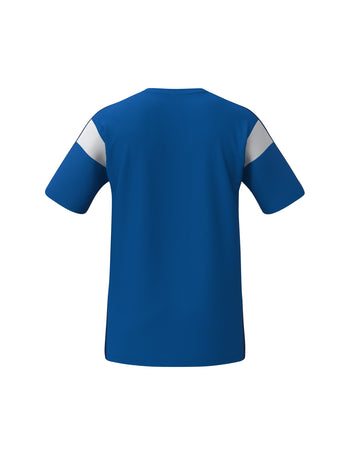 ERIMA CELEBRATE 125 T-Shirt function (new royal/new navy)