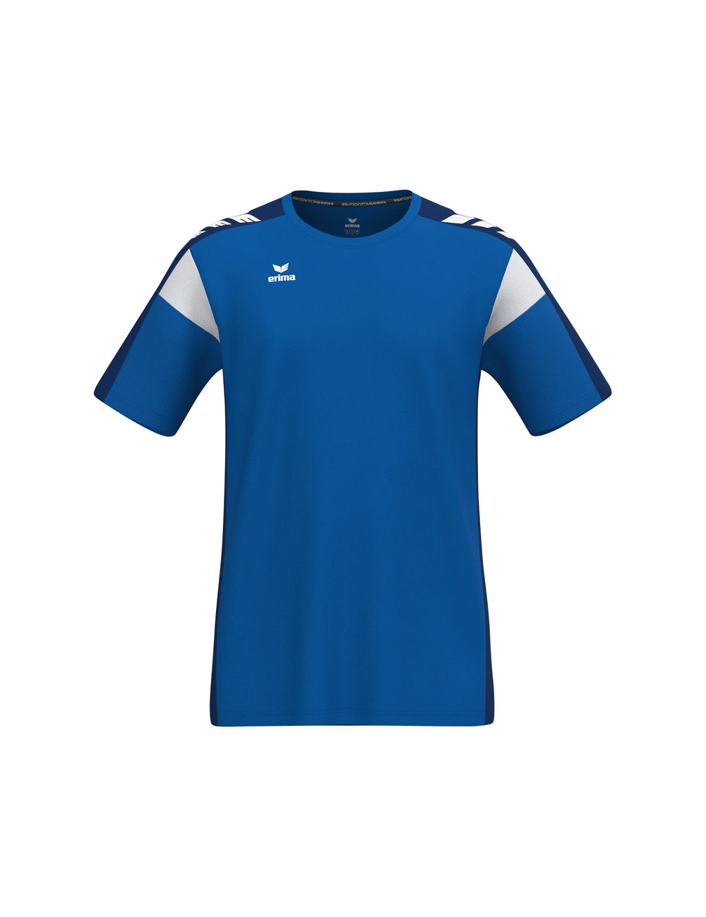 ERIMA CELEBRATE 125 T-Shirt function Kinder Blau