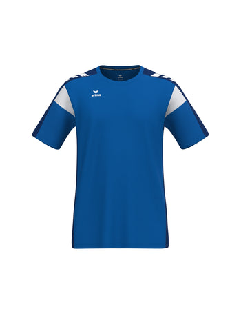 ERIMA CELEBRATE 125 T-Shirt function Kinder Blau