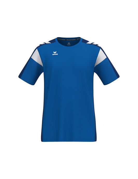 ERIMA CELEBRATE 125 T-Shirt function Kinder Blau