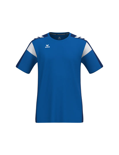 ERIMA CELEBRATE 125 T-Shirt function Unisex Blau