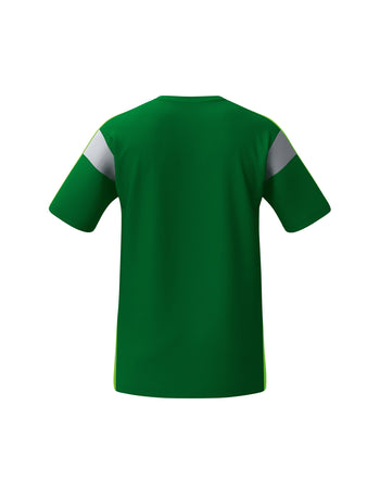 ERIMA CELEBRATE 125 T-Shirt function (smaragd/green gecko)