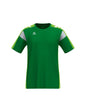 ERIMA CELEBRATE 125 T-Shirt function Kinder Grün