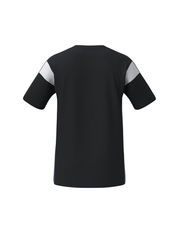 ERIMA CELEBRATE 125 T-Shirt function (schwarz/slate grey)