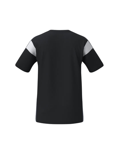 ERIMA CELEBRATE 125 T-Shirt function (schwarz/slate grey)