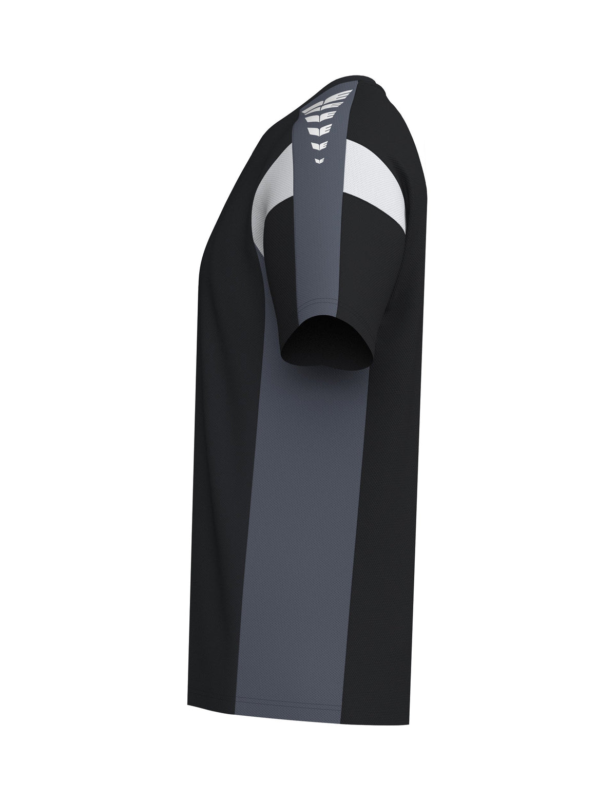 ERIMA CELEBRATE 125 T-Shirt function (schwarz/slate grey)