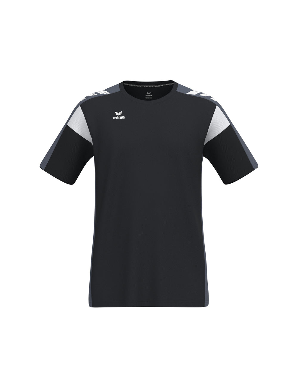 ERIMA CELEBRATE 125 T-Shirt function Kinder Schwarz